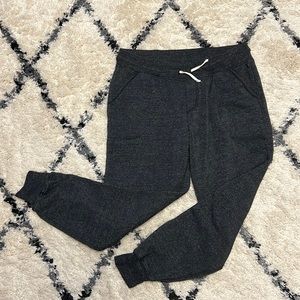 Charcoal Alternative Apparel Sweat Pant Jogger Size XL